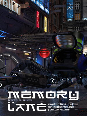 cover image of Memory Lane